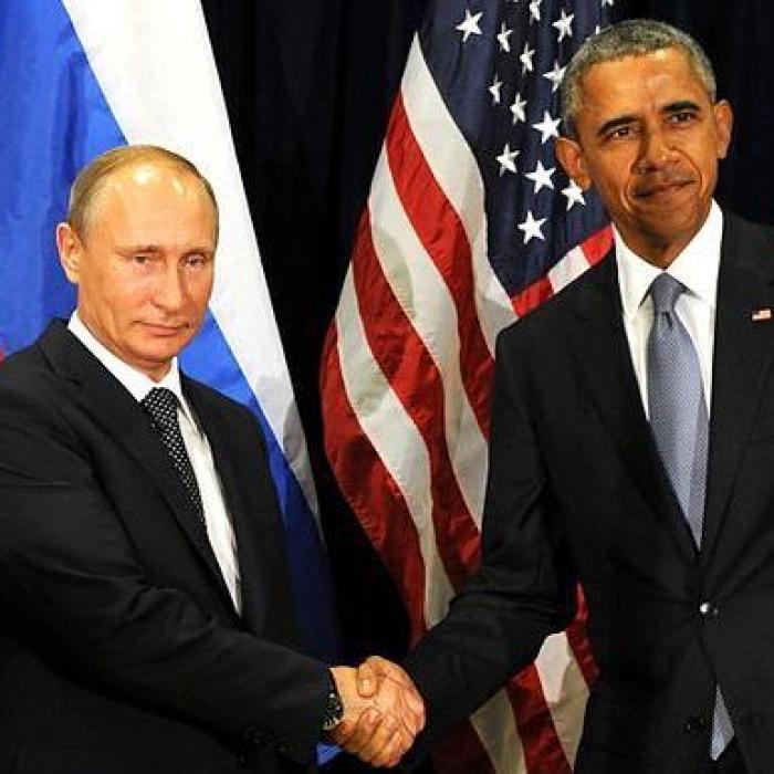 Russia and the West face the same problems