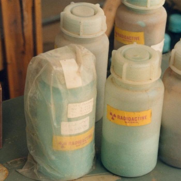 Nucleair programma Iran bevroren