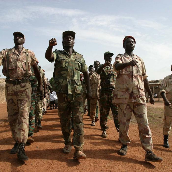 Central African Republic: A conflict misunderstood