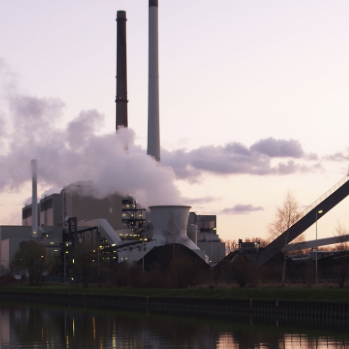 De Europese worsteling met het klimaatpakket voor 2030