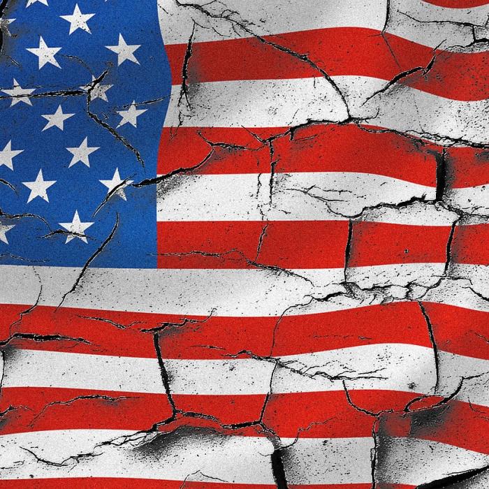 100 dagen Trump: a boulevard of broken promises?