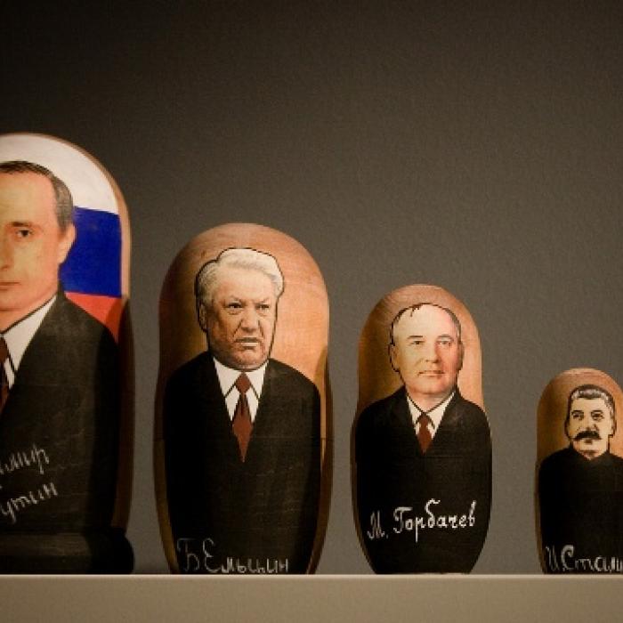 ”Russische identiteit” is misleidend