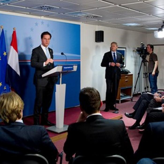 Nederland moet nu ambitie tonen in klimaatbeleid
