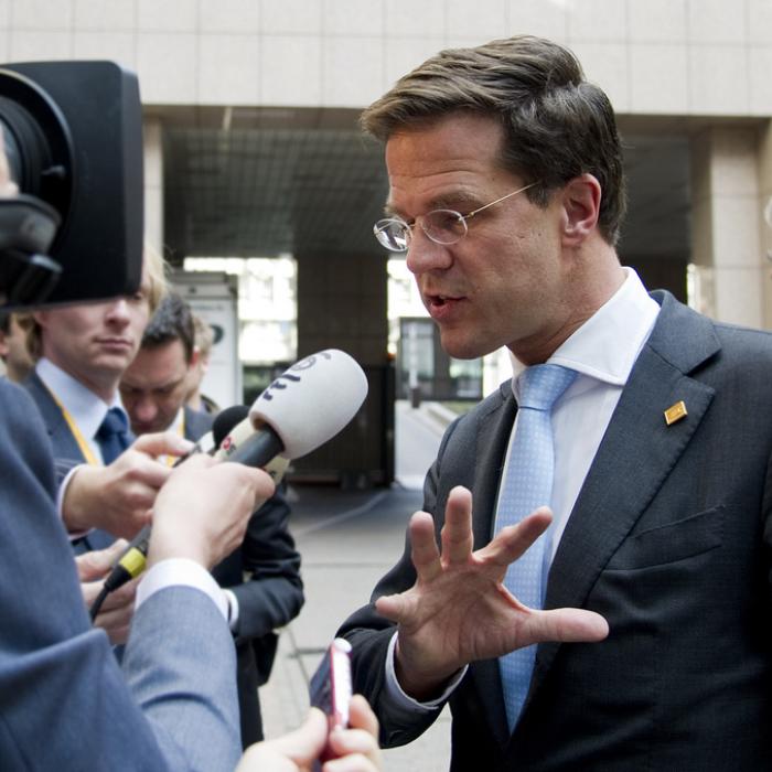 The Dutch paradox