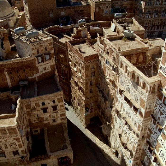 AQAP: a local problem, a global concern