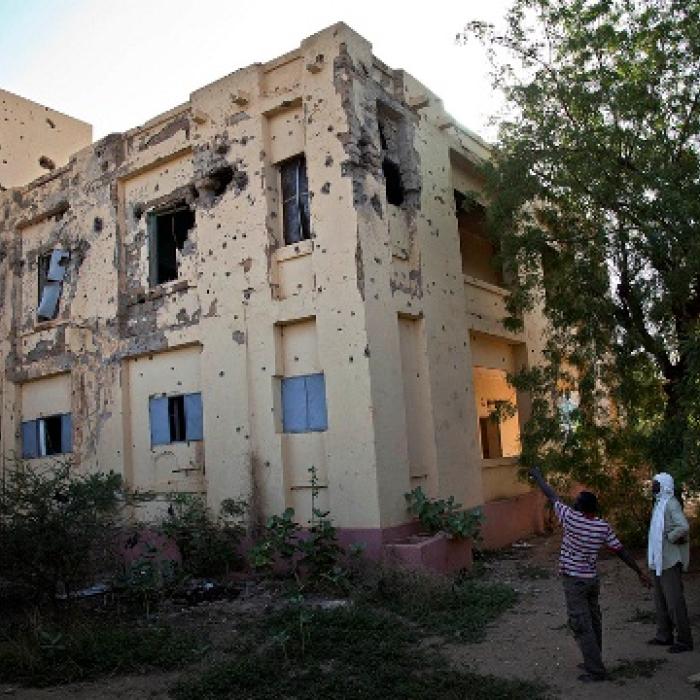 Bijdrage aan VN-missie Mali goed plan 