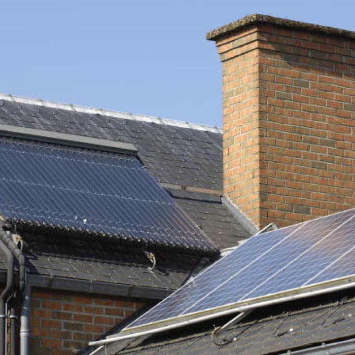 Three targets needed for EU climate policy