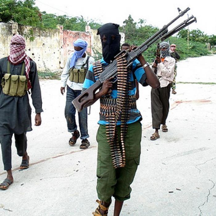 Terror strikes Nairobi cutting across borders
