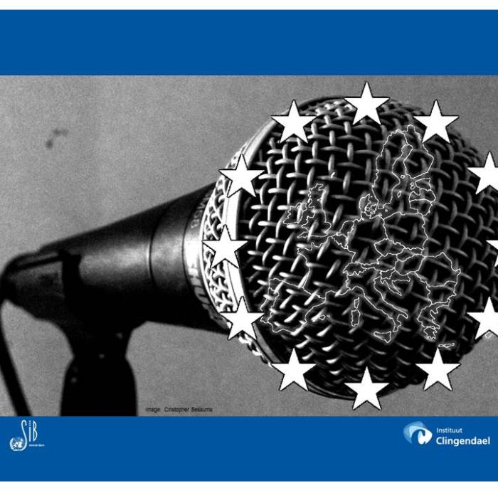 Speechwriting Contest European Challenges