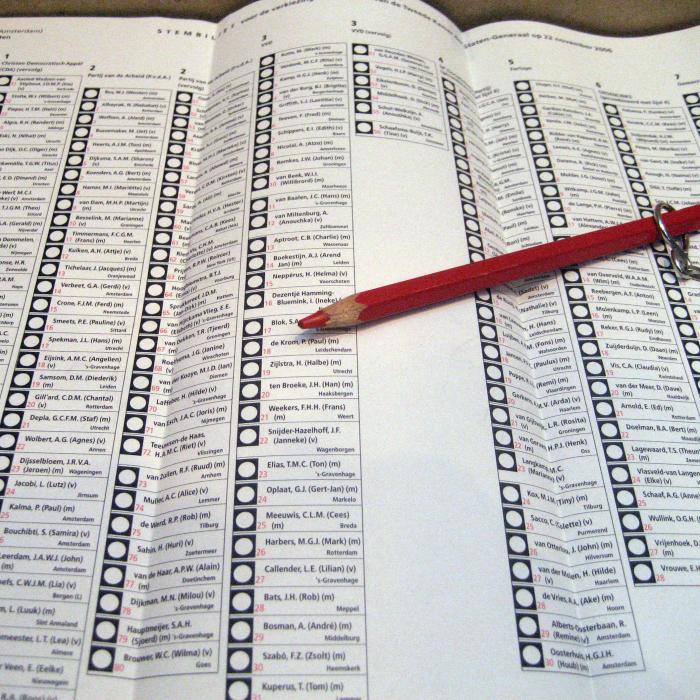 Swinging & Trumping: wanneer een ander land je verkiezingen ondermijnt