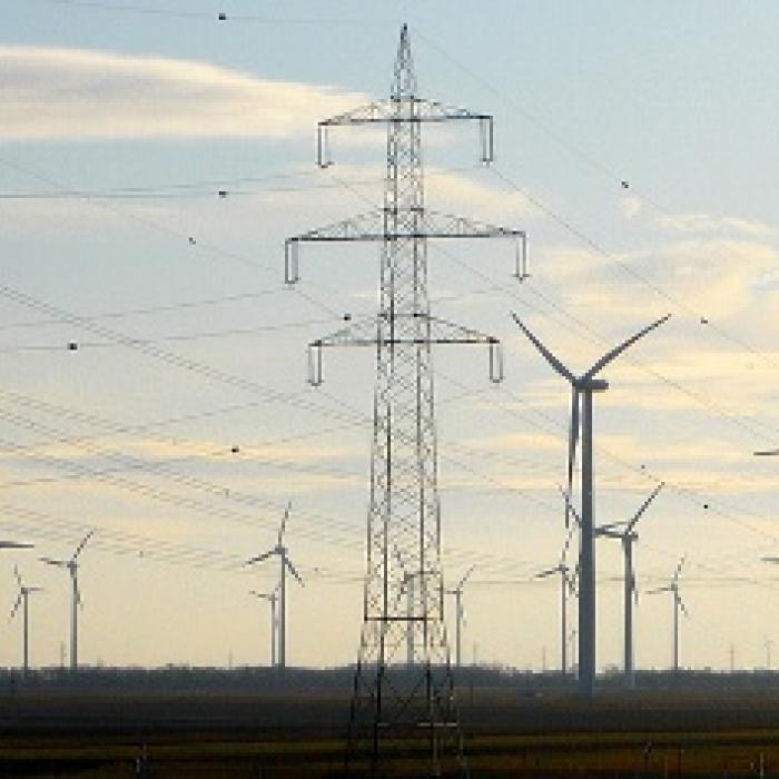 Europa staat alleen in haar marktoptimisme