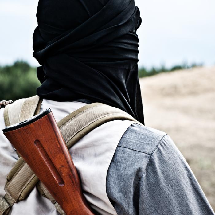 Wapenleveranties aan rebellen Syrië nodig voor vrede