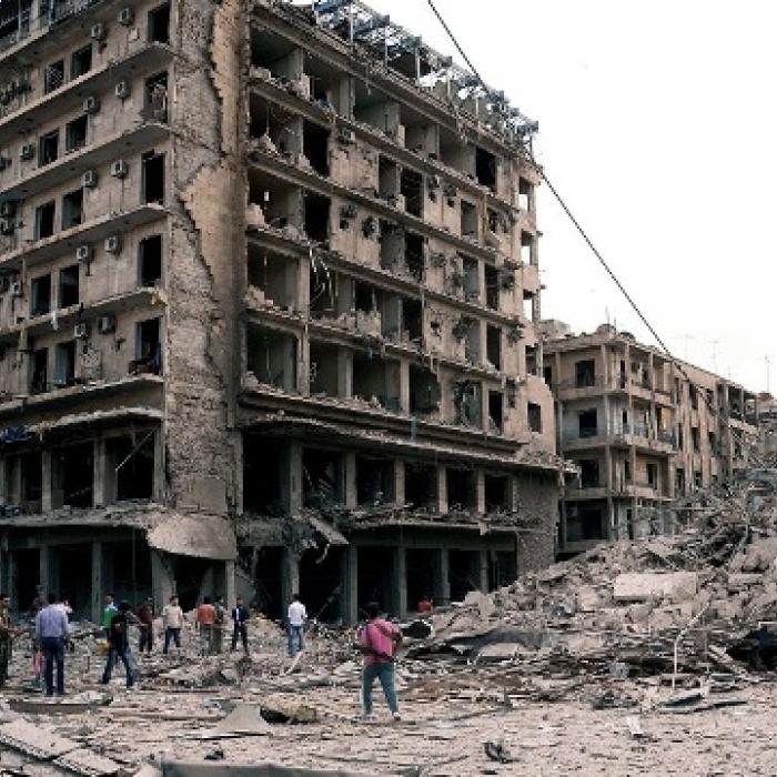Dealing with European foreign fighters in Syria: governance challenges and legal implications