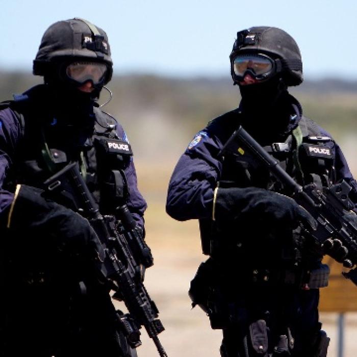 Strategic re-orientation: new counter-terrorism initiatives