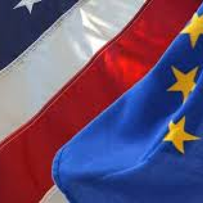 TTIP and the Renaissance of Transatlanticism