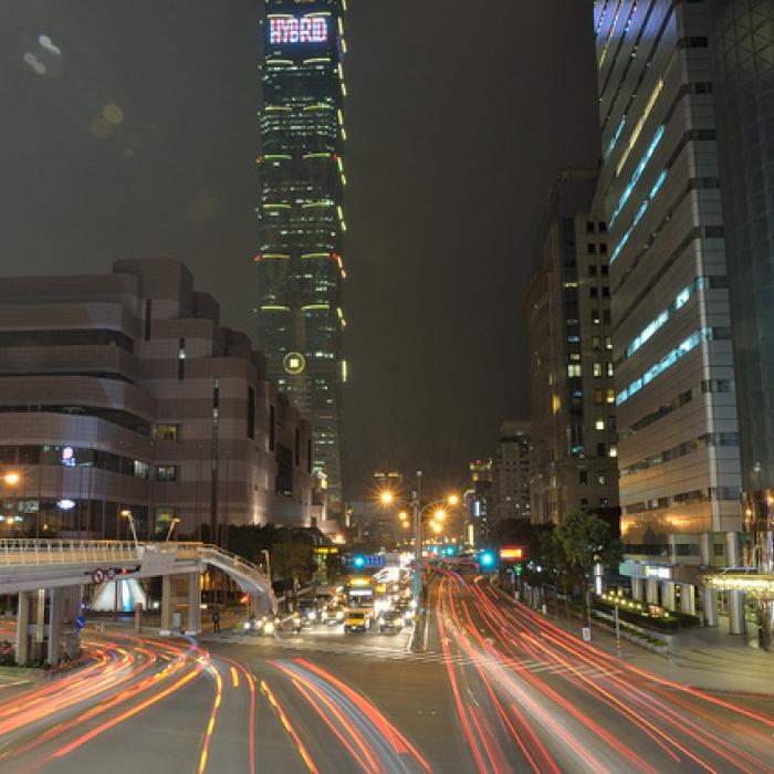 Towards Greater EU–Taiwan Economic Cooperation?