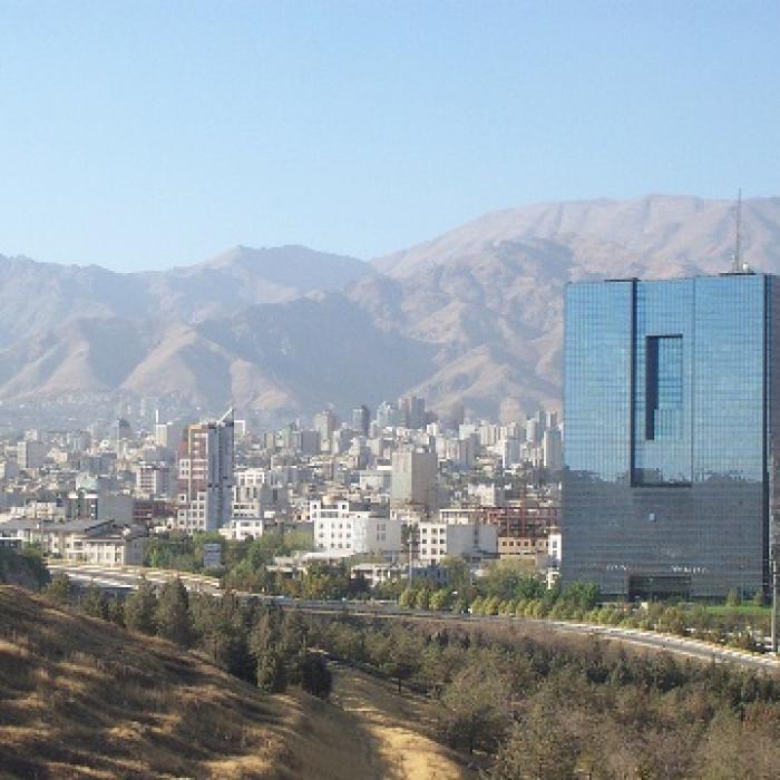 In de rij voor Iran: einde sancties in zicht