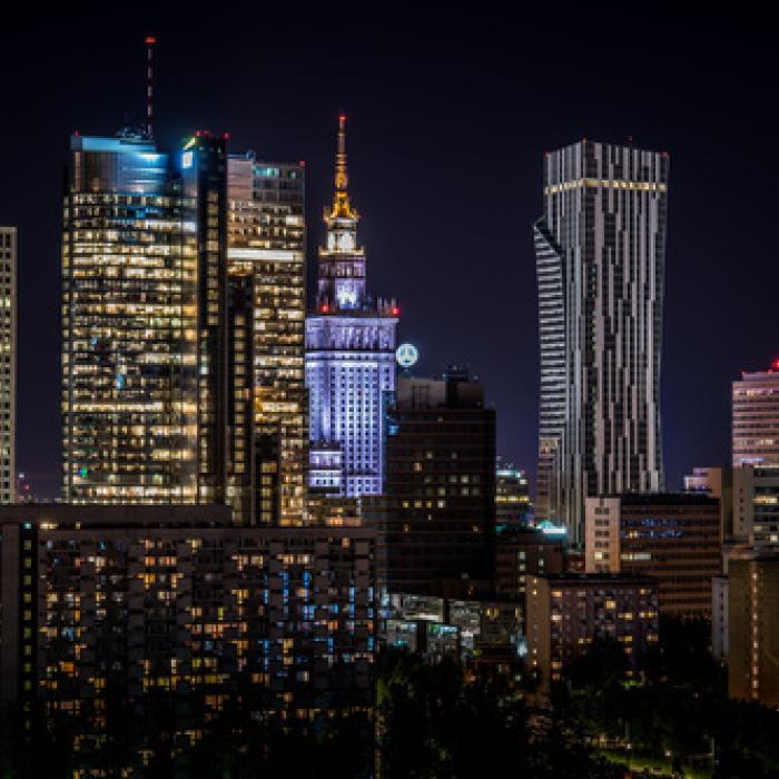 The Polish perspective