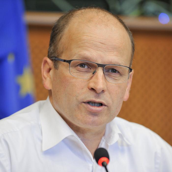 De EU verdoemt zichzelf