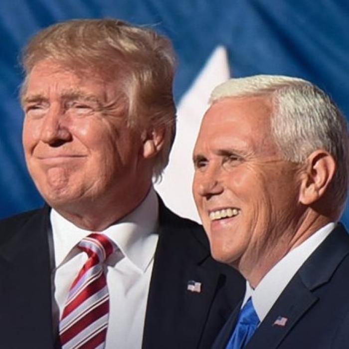 America first