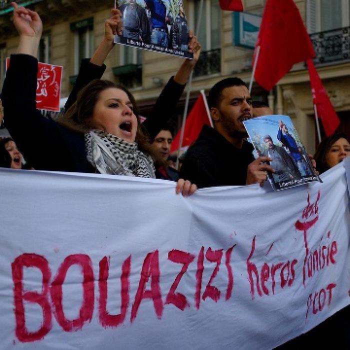 Why Tunisia and Egypt confirm al Qaeda's tactics' bankruptcy