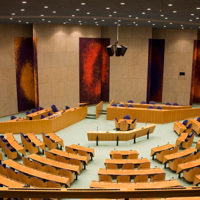 Democratic control and national parliaments