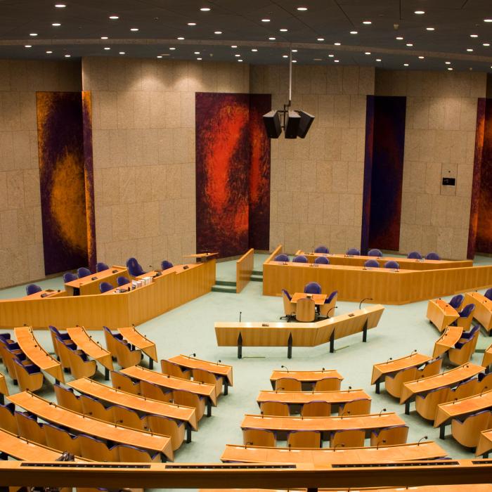 Obstacles to a strengthened role for national parliaments in the EU