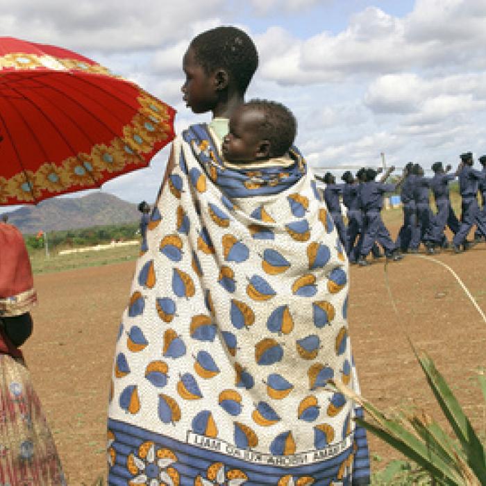 Challenges and opportunities to peacebuilding