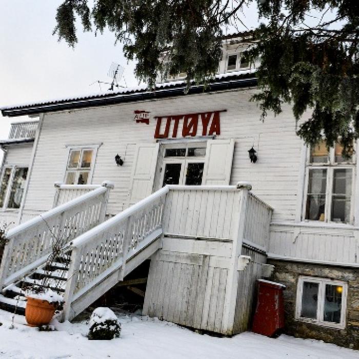 Anders Breivik: a terrorist on trial