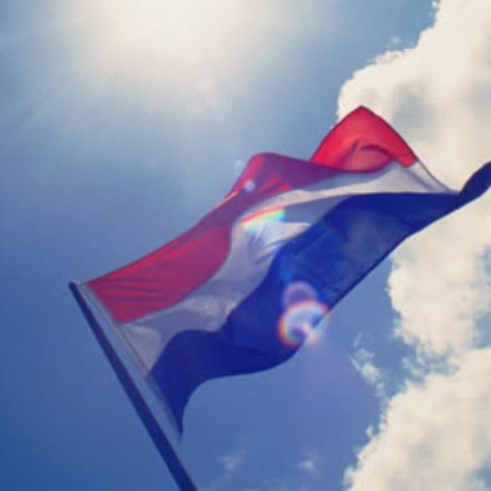 Dutch diplomacy: a matter of missions