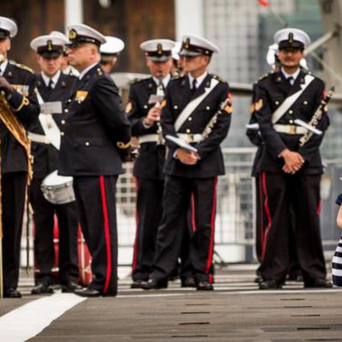 Defensie snakt naar zekerheid op de lange termijn