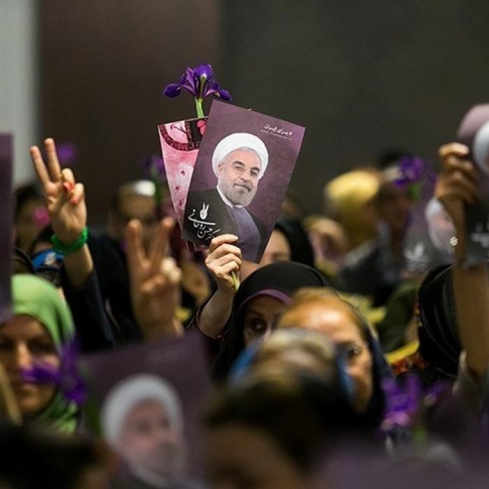 Why the Iranian presidential election matters