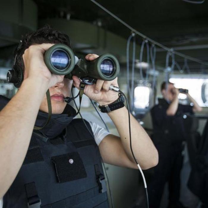 State or private protection against maritime piracy?