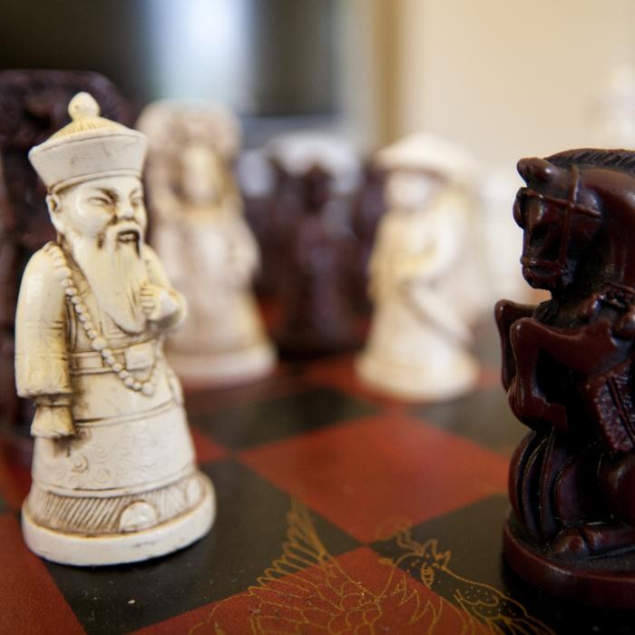 Towards a Pacific Community? The United States and Regional Leadership in East Asia