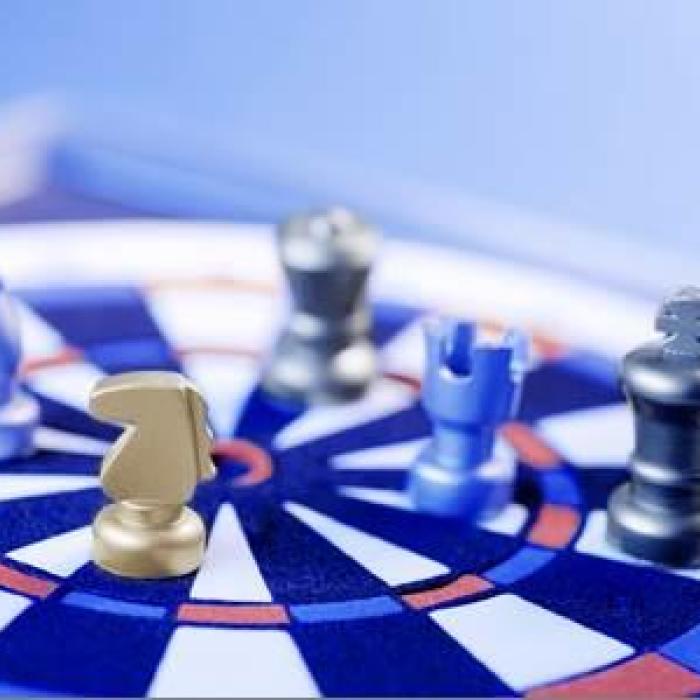From Competition to Compatibility: Striking a Eurasian balance