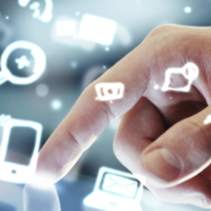 Diplomacy in the Digital Age