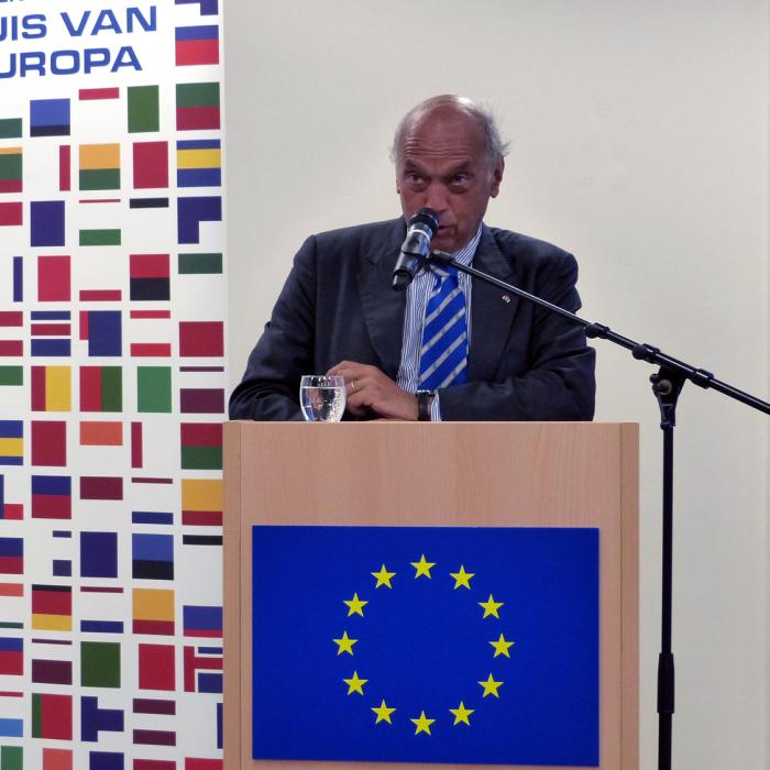 Spectacular case illustrates the vitality of the European Court of Human Rights