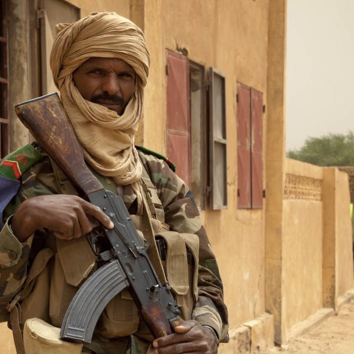 The roots of Mali's conflict: Moving beyond the 2012 crisis