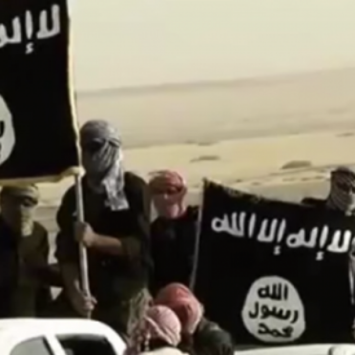 Marketing violence: Islamic State franchising as business strategy