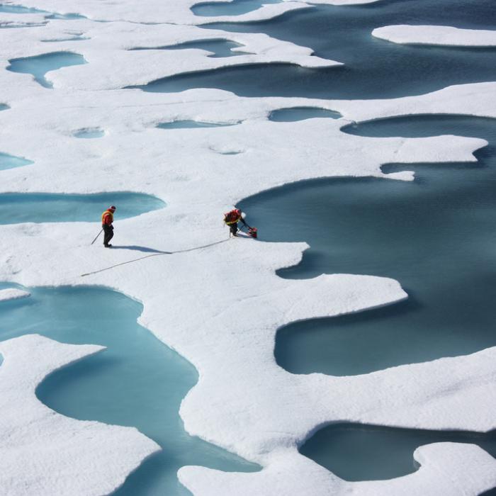 Towards a global resilience agenda