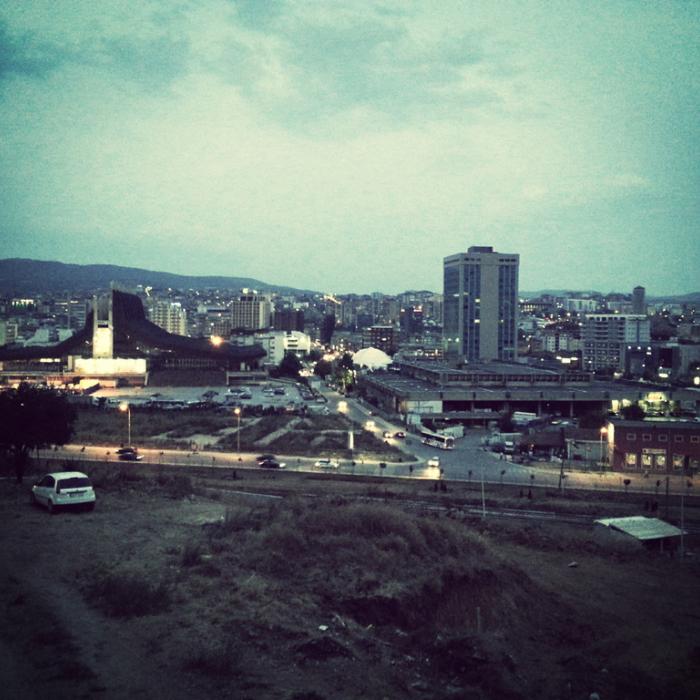 Kosovo is de Krim niet