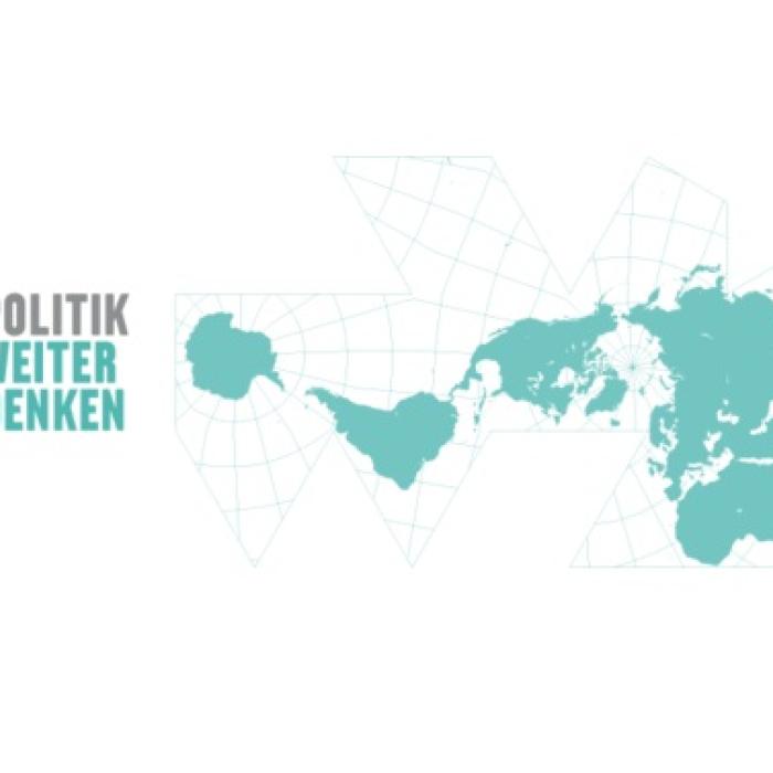 The world's most popular power – a knack for diplomacy? 