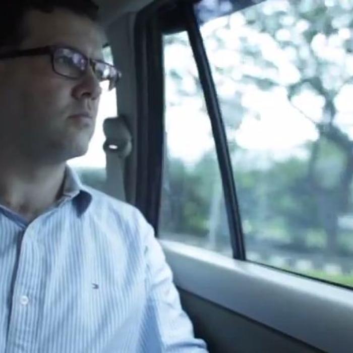 Empowering victims of terrorism to make their voices heard