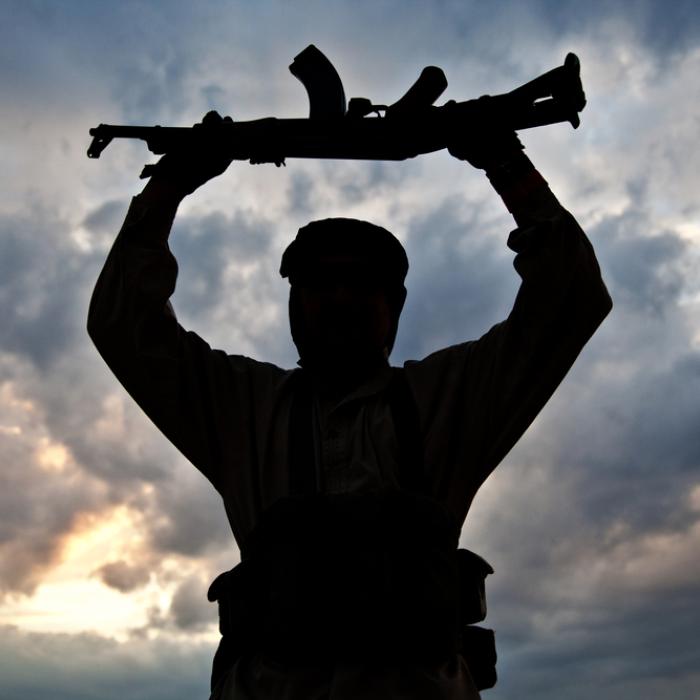 Revolution and its discontents: state, factions and violence in the new Libya