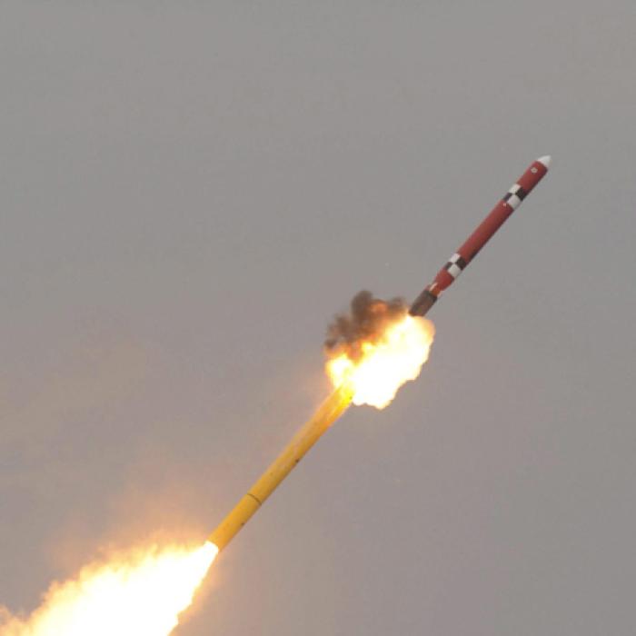 Toch maar praten met Pyongyang