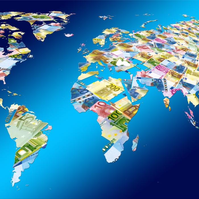 Economic Diplomacy in EU–China Relations