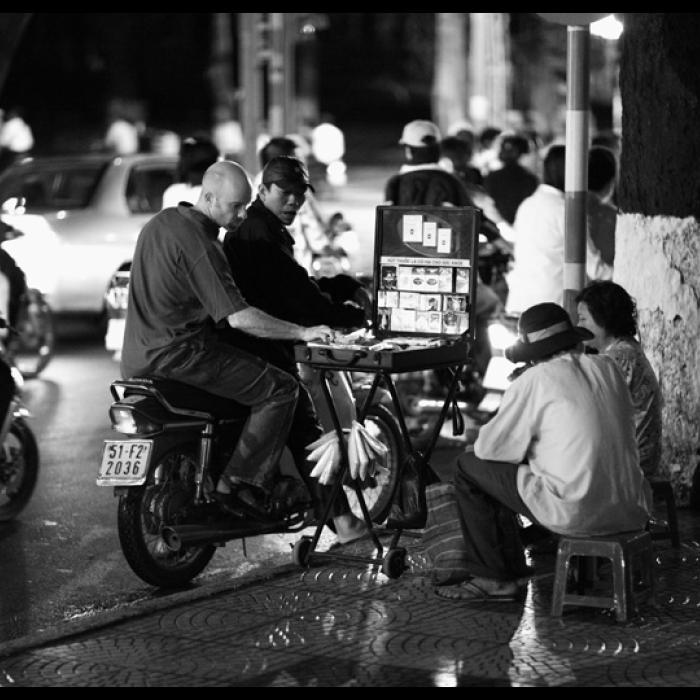 Making Sense of Informal Economies in Fragile Contexts