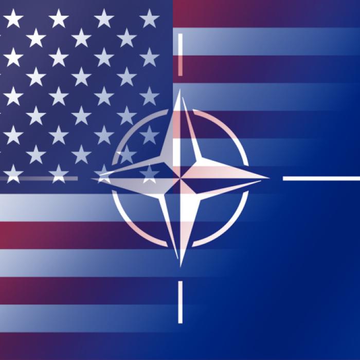 Trump and the indispensable NATO