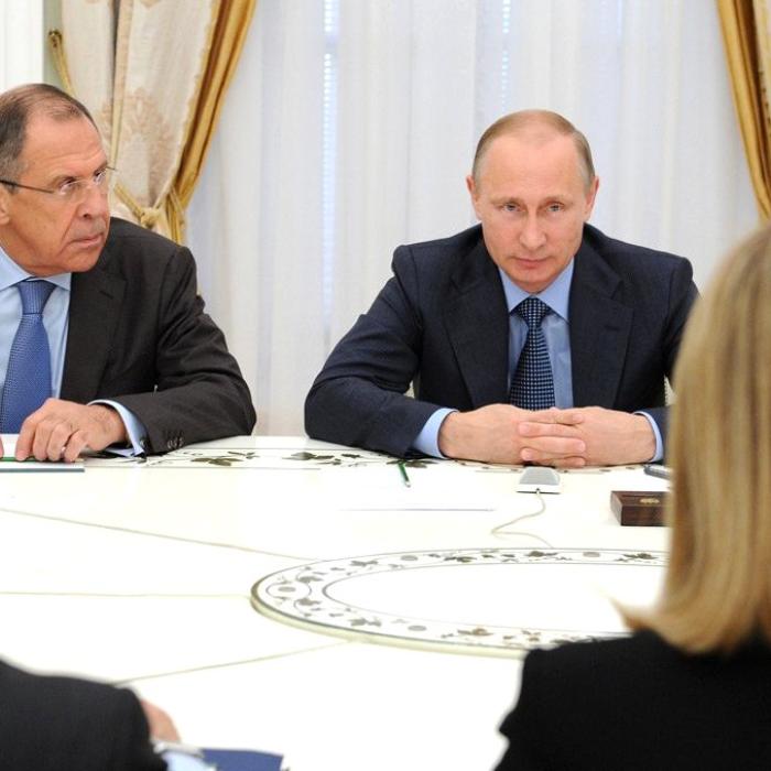EU, Russia and the Quest for a New European Security Bargain