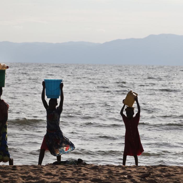 Local justice and security development in Burundi: workplace associations as a pathway ahead